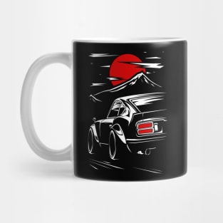 240z Mug